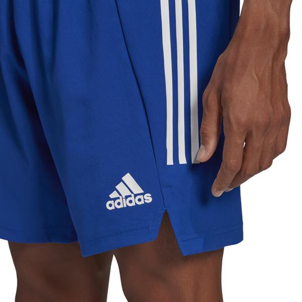 adidas Condivo 21 Team Royal Blue/White Football Short